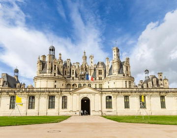 Château