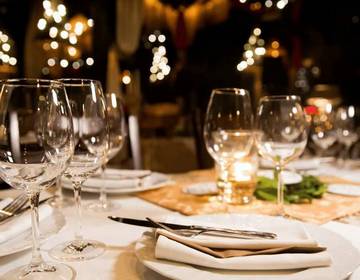 Restaurant / Hôtel