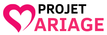 Projet Mariage