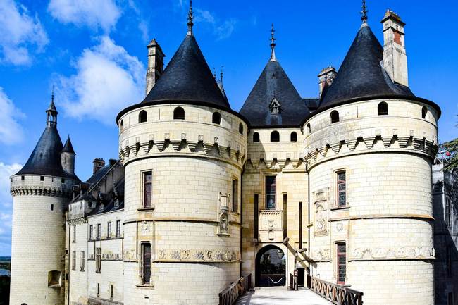 Centre-Val de Loire