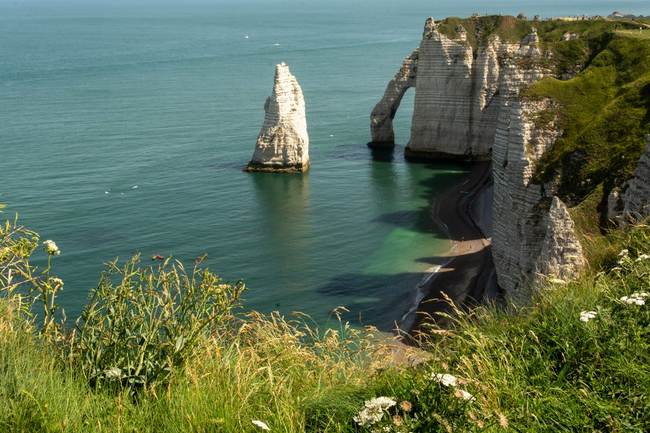 Normandie